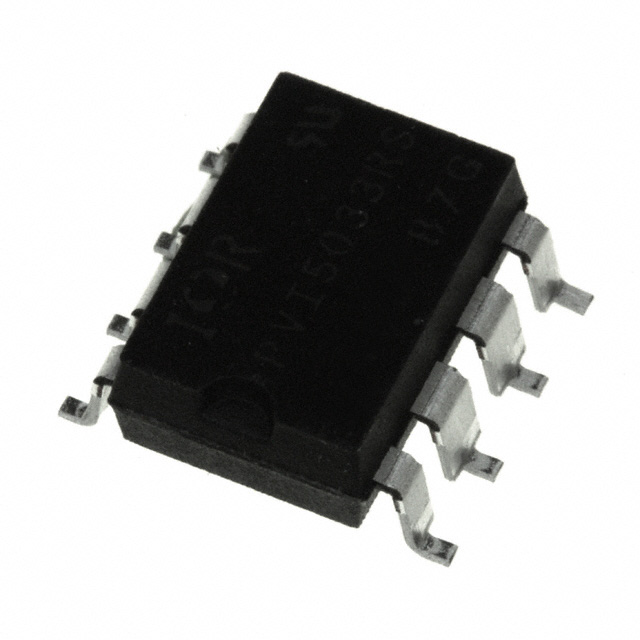 PVI5033RSPBF Infineon Technologies  Transistor-Photovoltaik-Ausgangsoptokoppler